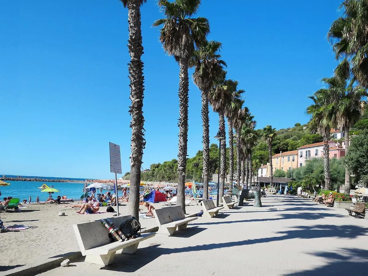 Apartment Mary By Interhome San Lorenzo al Mare