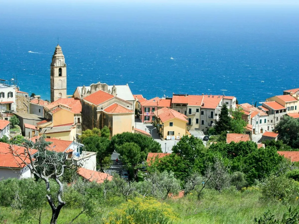 Apartment Mary By Interhome San Lorenzo al Mare 0*,  Italy