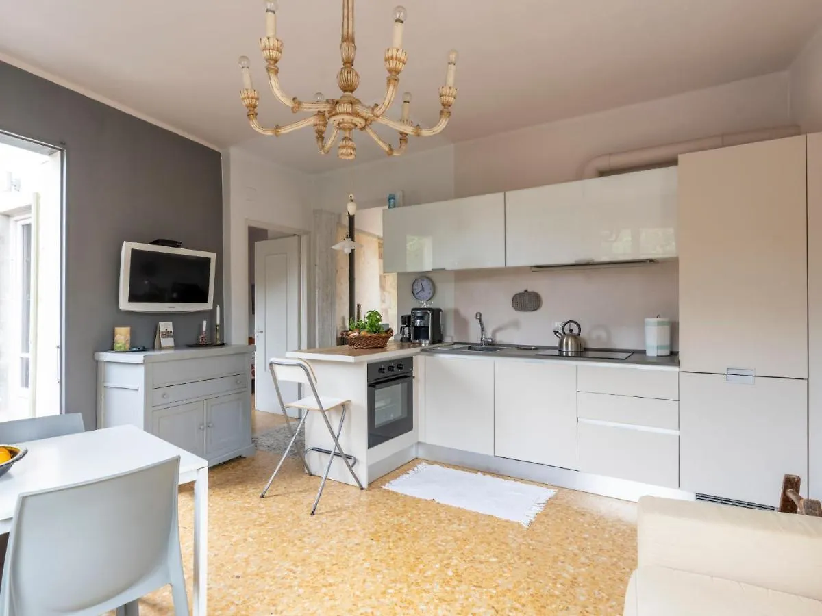 Apartment Mary By Interhome San Lorenzo al Mare