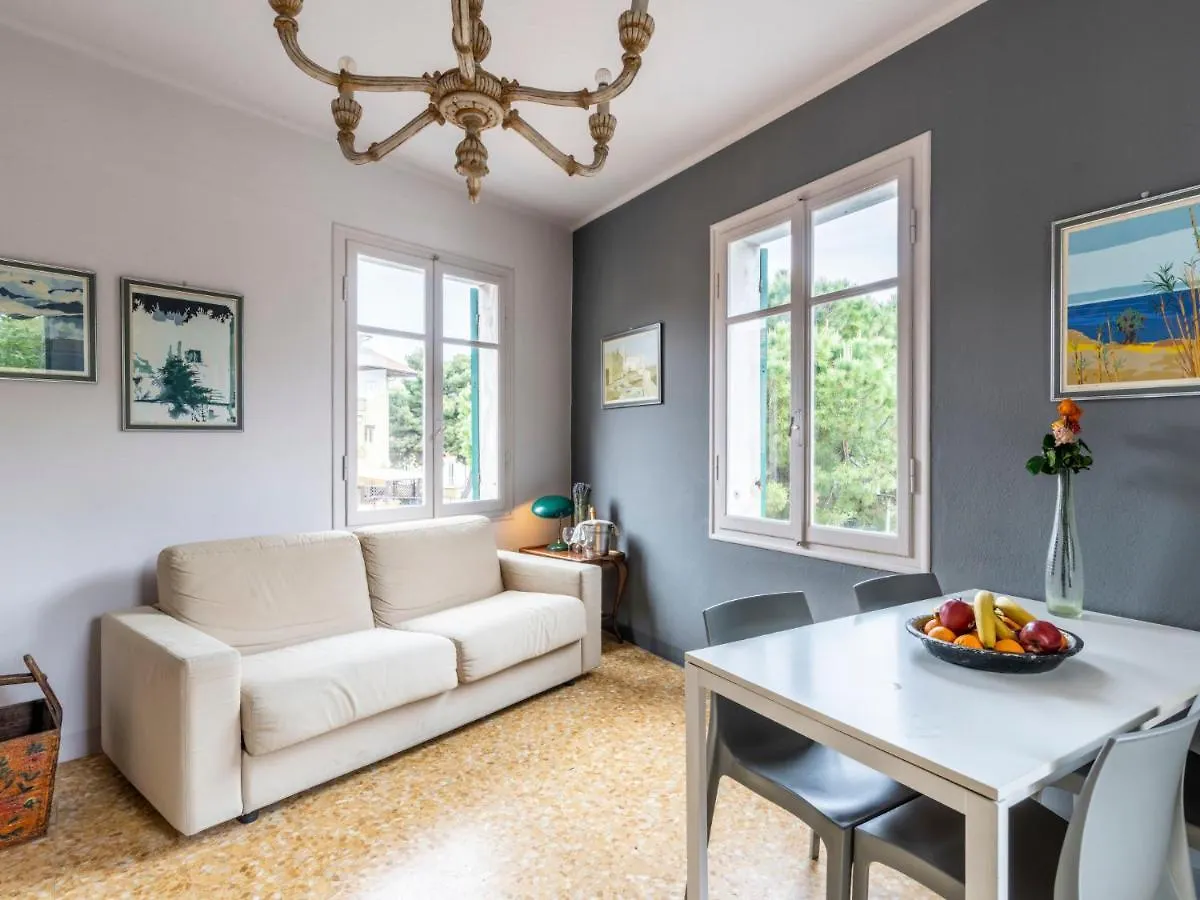 Apartment Mary By Interhome San Lorenzo al Mare