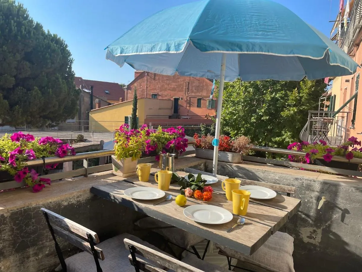 Apartment Mary By Interhome location